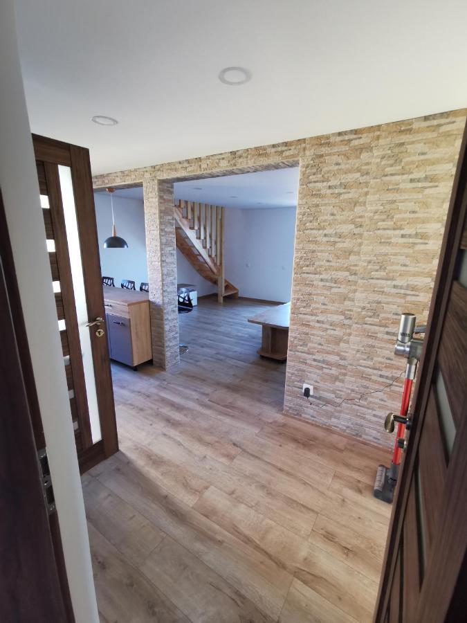 Apartamentai Pas Kaju Senamiestyje Salia Botanikos Parko Palanga Extérieur photo