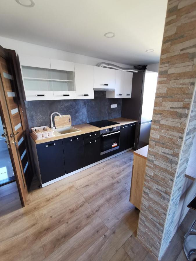 Apartamentai Pas Kaju Senamiestyje Salia Botanikos Parko Palanga Extérieur photo