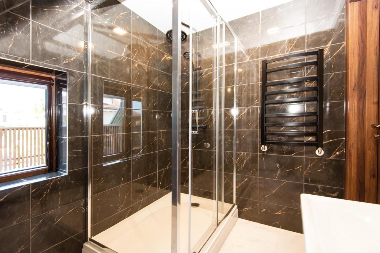 Apartamentai Pas Kaju Senamiestyje Salia Botanikos Parko Palanga Extérieur photo