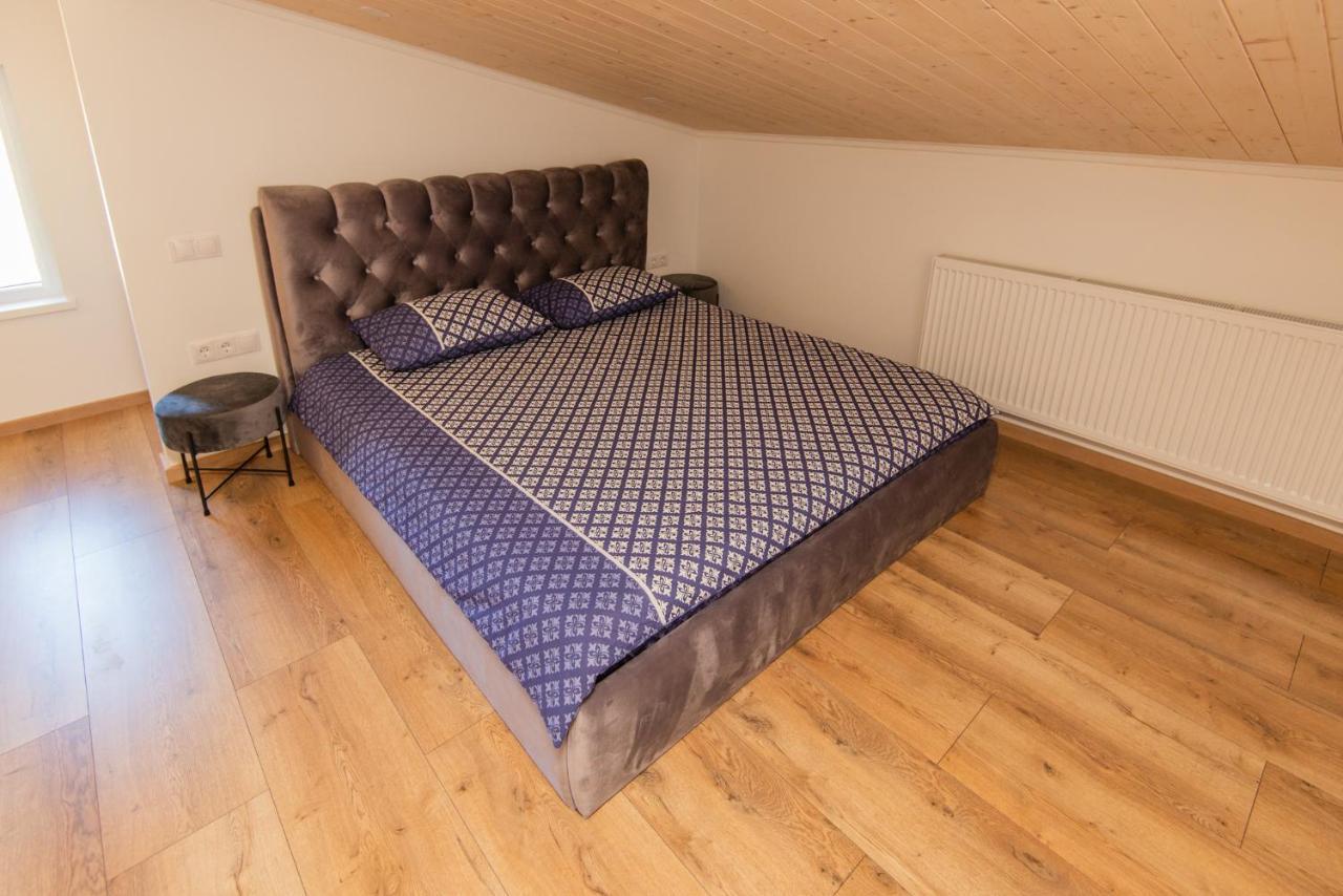 Apartamentai Pas Kaju Senamiestyje Salia Botanikos Parko Palanga Extérieur photo
