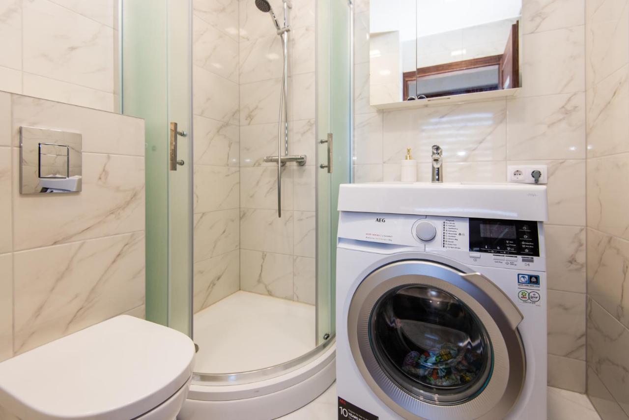 Apartamentai Pas Kaju Senamiestyje Salia Botanikos Parko Palanga Extérieur photo
